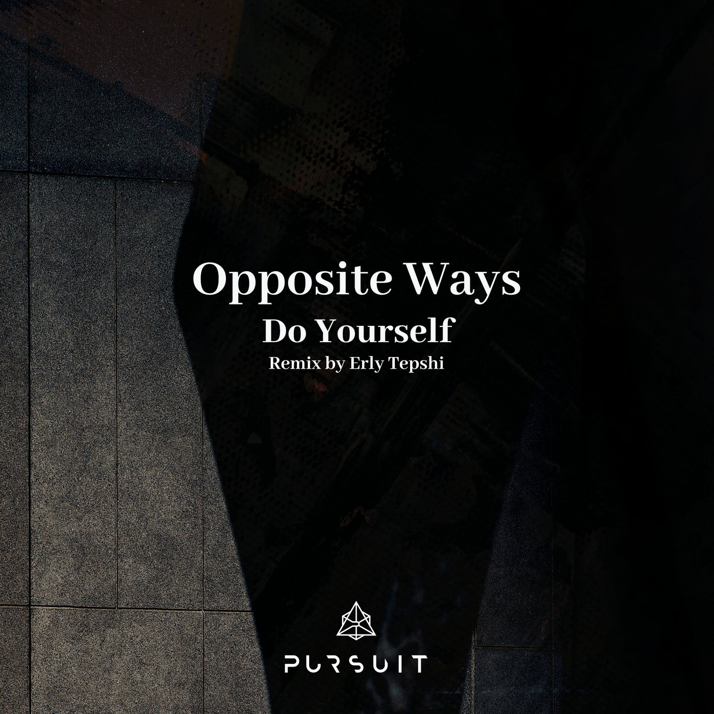 Opposite Ways – Do Yourself [PRST045]